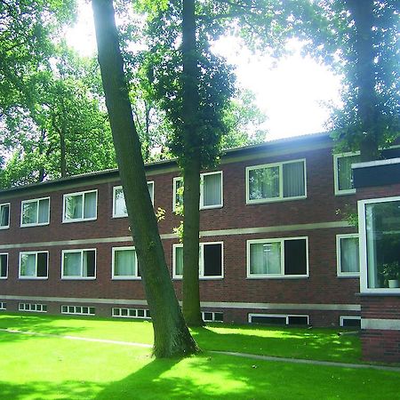 Schaperkrug Otel Celle Dış mekan fotoğraf