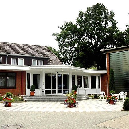 Schaperkrug Otel Celle Dış mekan fotoğraf
