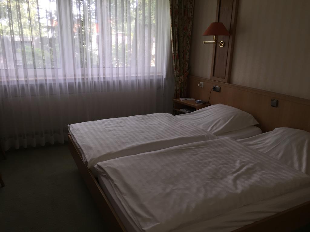 Schaperkrug Otel Celle Dış mekan fotoğraf