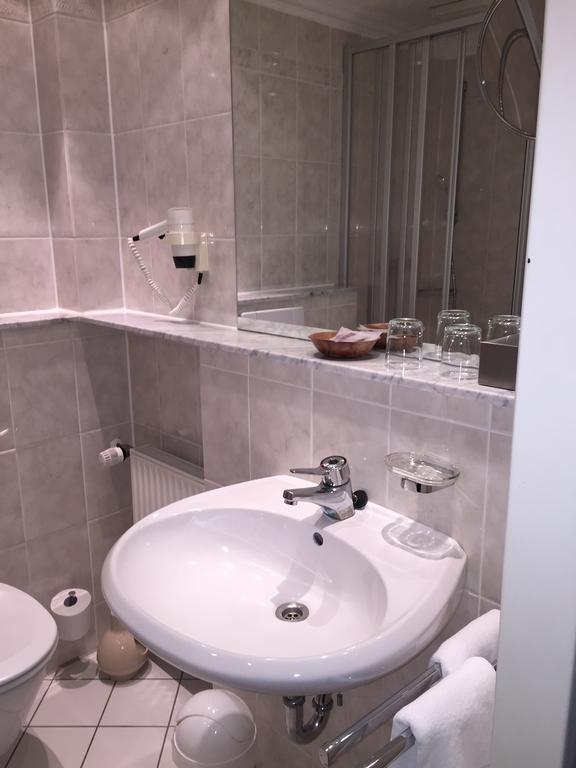 Schaperkrug Otel Celle Dış mekan fotoğraf