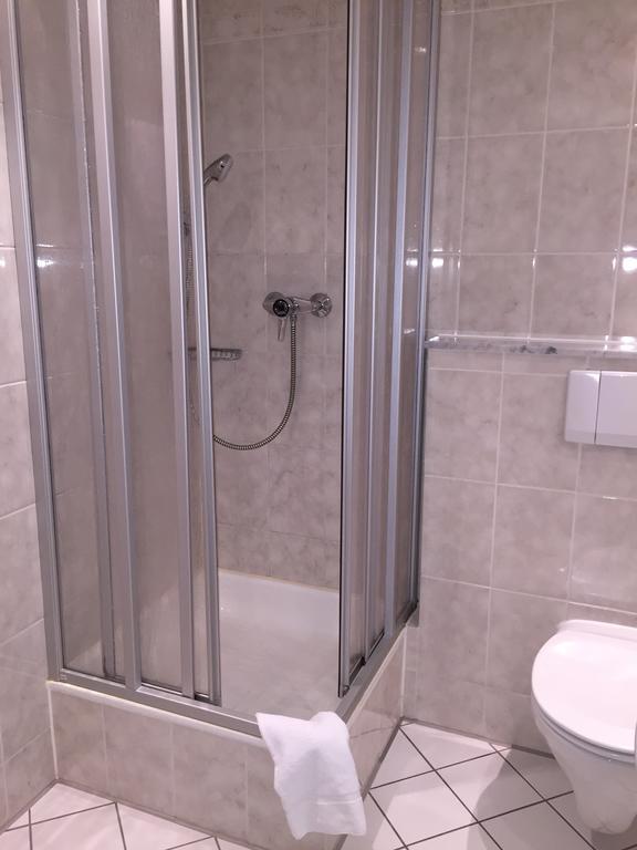 Schaperkrug Otel Celle Dış mekan fotoğraf