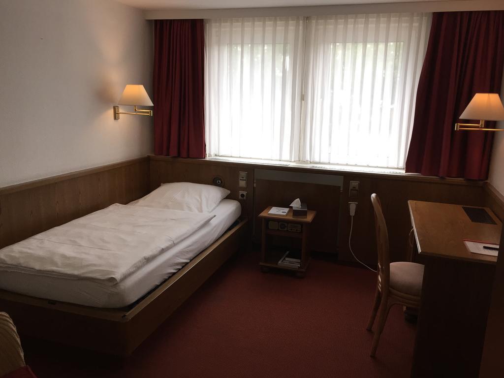 Schaperkrug Otel Celle Dış mekan fotoğraf
