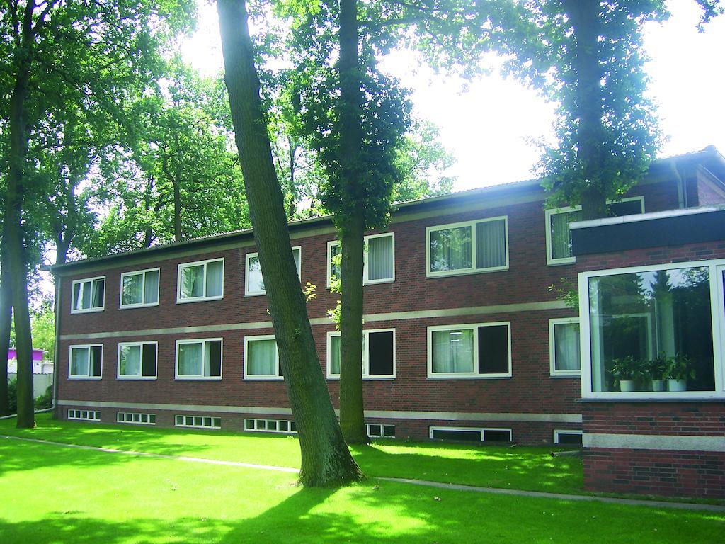 Schaperkrug Otel Celle Dış mekan fotoğraf