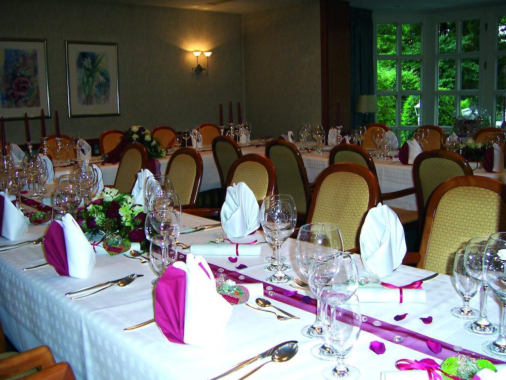 Schaperkrug Otel Celle Dış mekan fotoğraf
