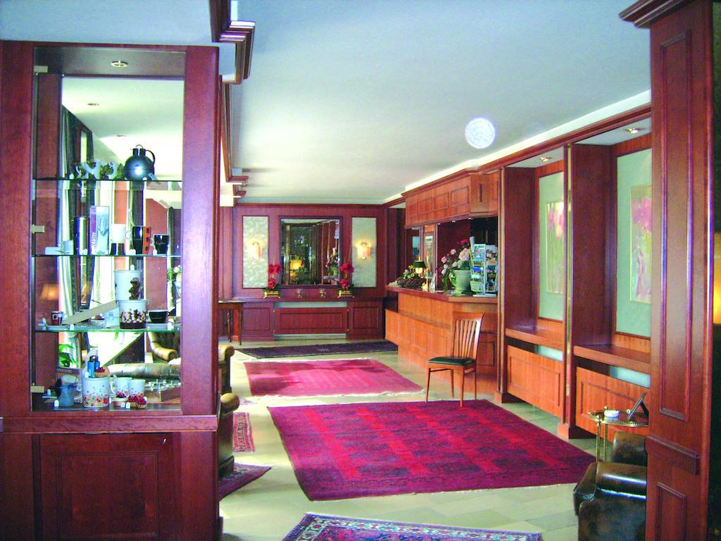 Schaperkrug Otel Celle Dış mekan fotoğraf