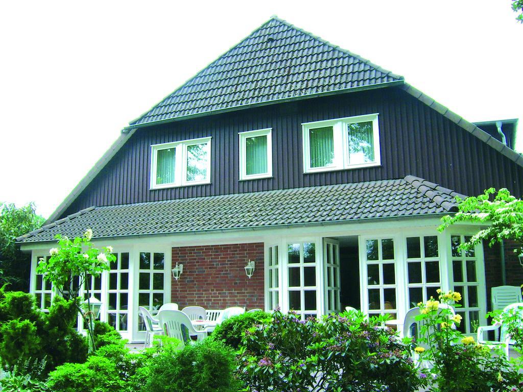 Schaperkrug Otel Celle Dış mekan fotoğraf