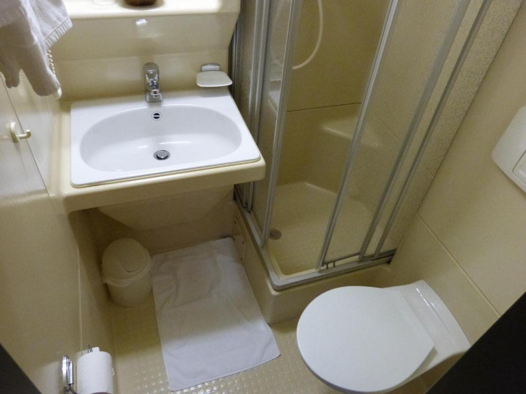 Schaperkrug Otel Celle Oda fotoğraf