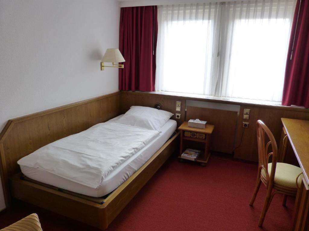 Schaperkrug Otel Celle Dış mekan fotoğraf