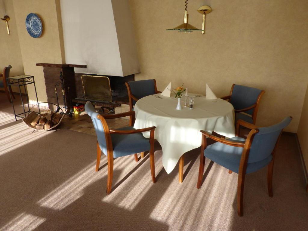 Schaperkrug Otel Celle Dış mekan fotoğraf