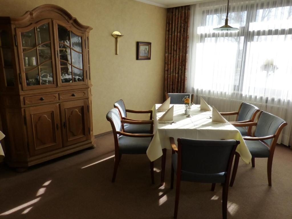 Schaperkrug Otel Celle Dış mekan fotoğraf