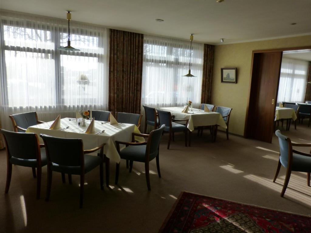 Schaperkrug Otel Celle Dış mekan fotoğraf
