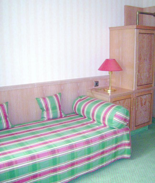 Schaperkrug Otel Celle Oda fotoğraf