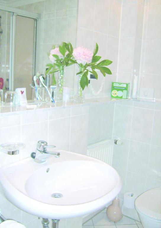 Schaperkrug Otel Celle Oda fotoğraf
